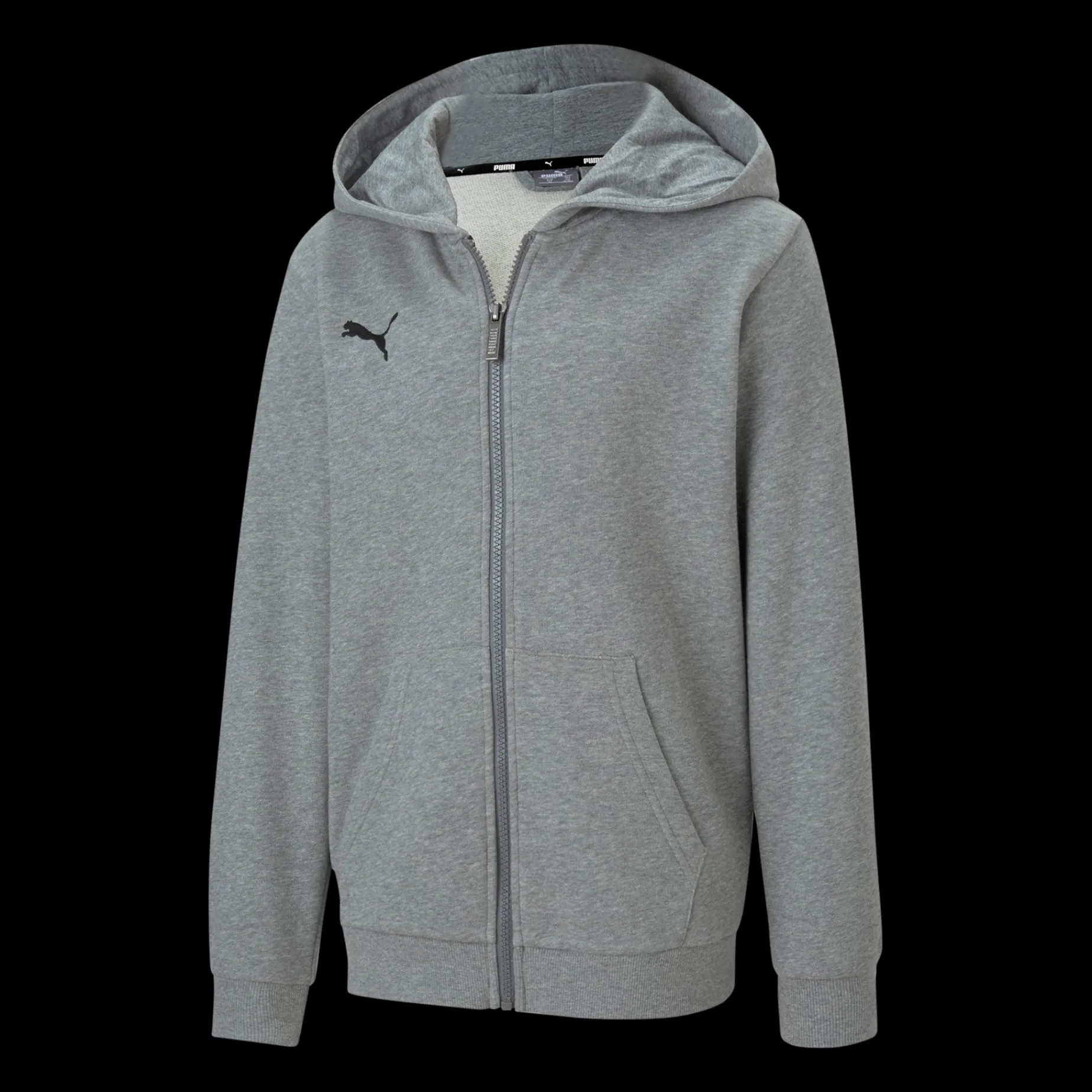 Teamgoal 23 Casuals Hooded Jacket Jr, Hoodie Junior