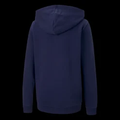 Teamgoal 23 Casuals Hooded Jacket Jr, Hoodie Junior