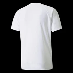 Teamliga Striped Jersey Jr, Traningstroja Junior