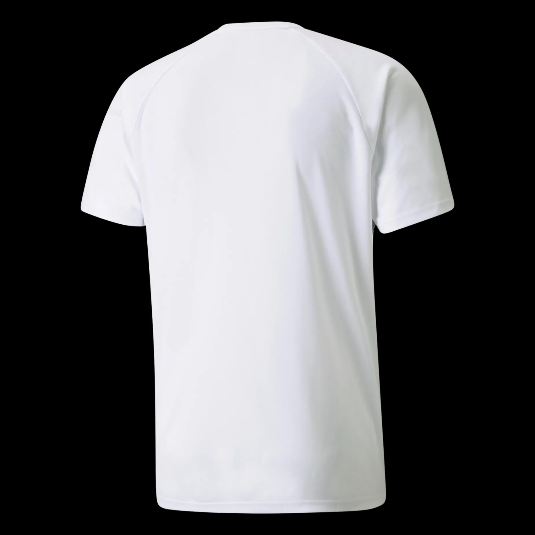 Teamliga Striped Jersey Jr, Traningstroja Junior