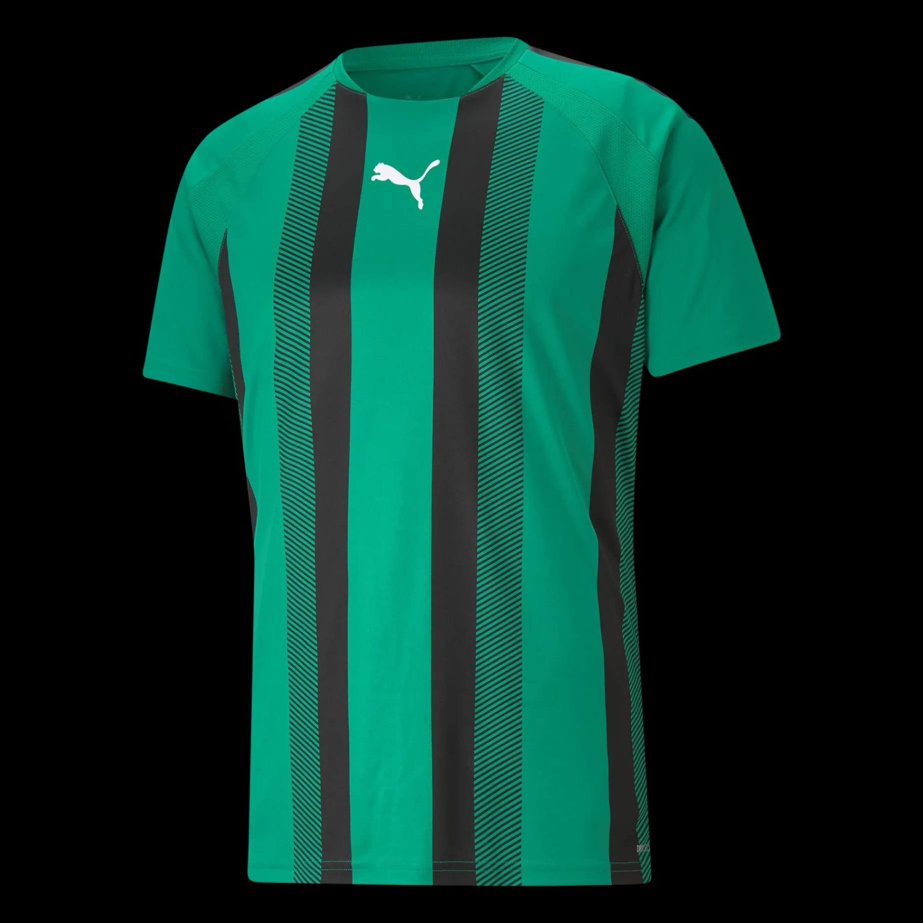 Teamliga Striped Jersey Jr, Traningstroja Junior