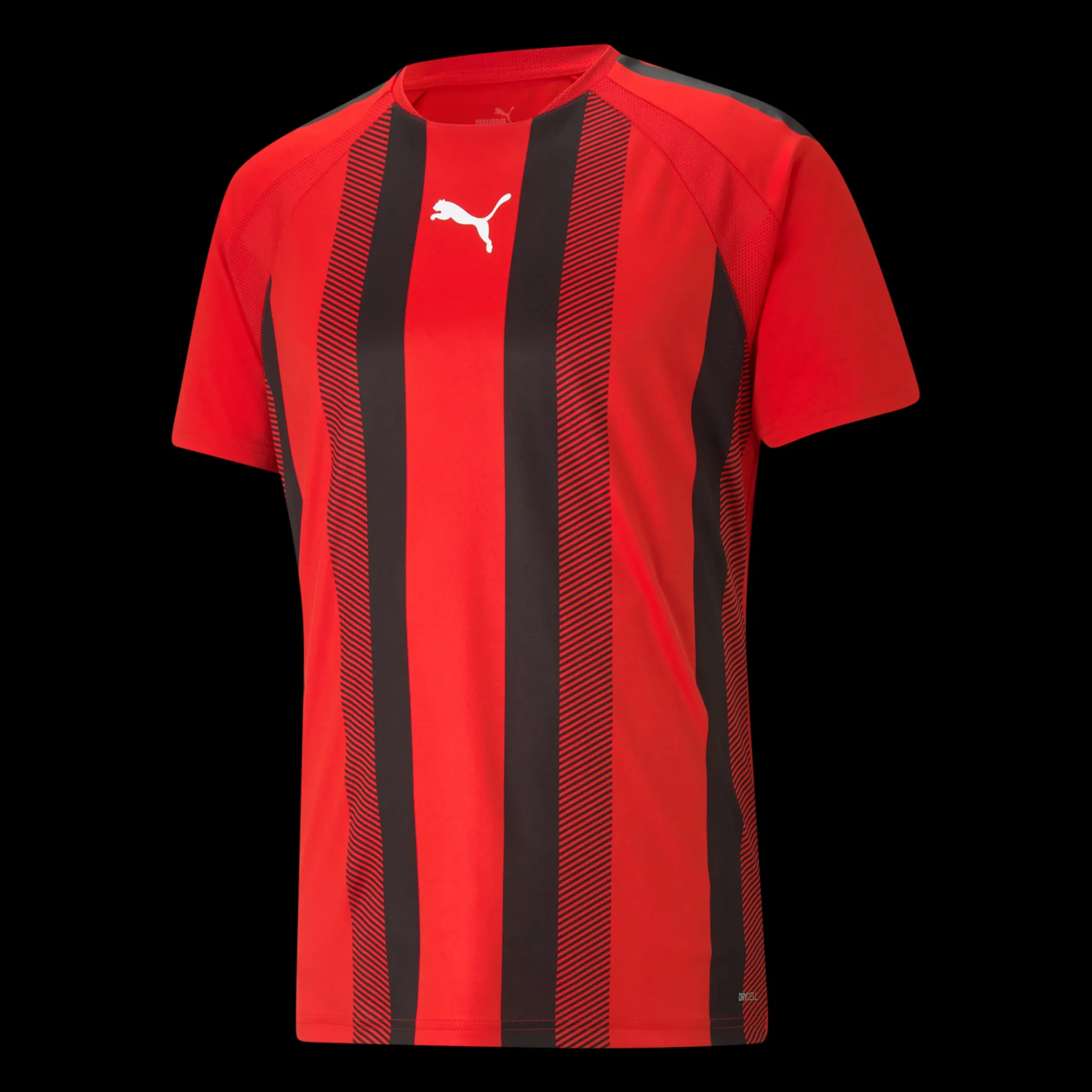 Teamliga Striped Jersey Jr, Traningstroja Junior