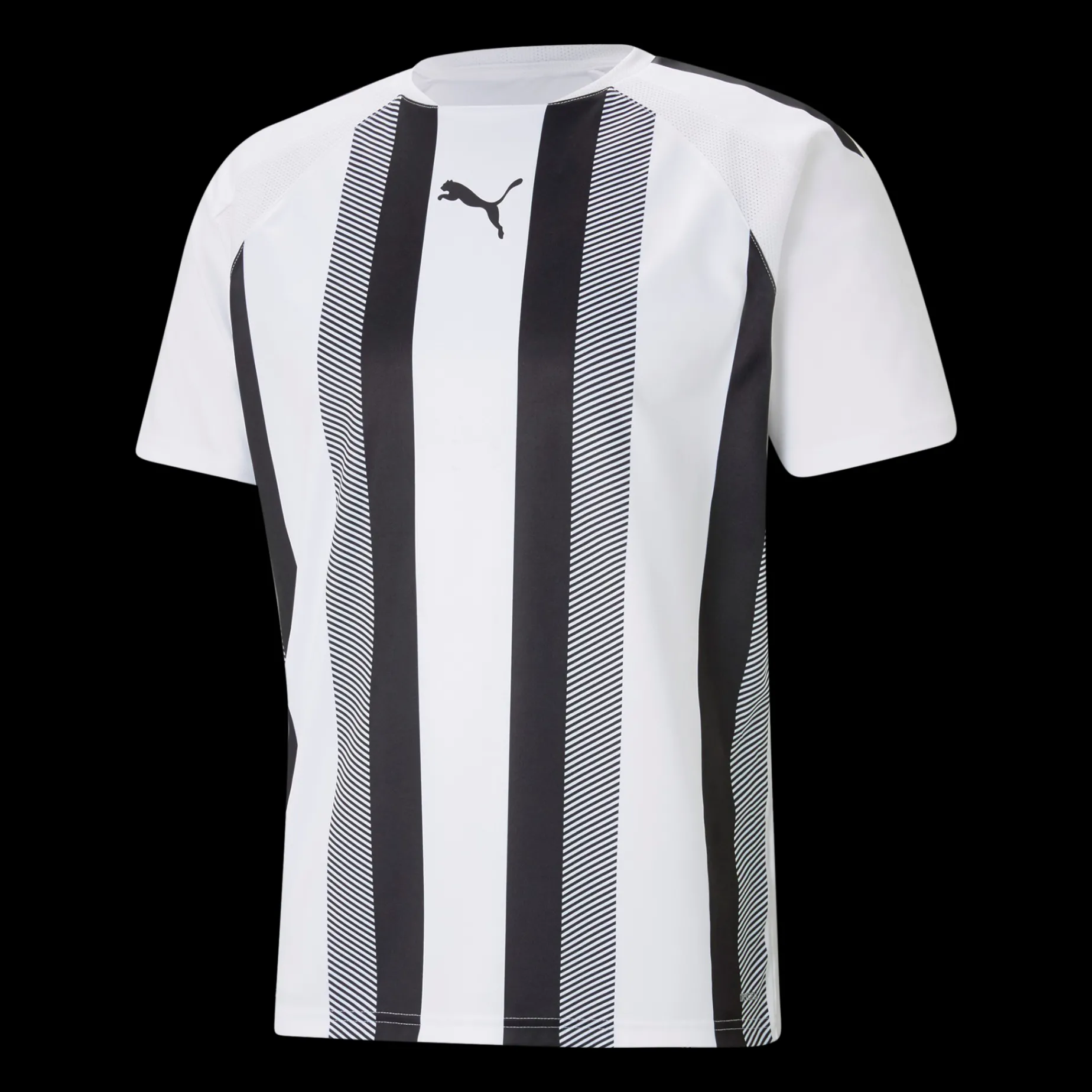 Teamliga Striped Jersey Jr, Traningstroja Junior