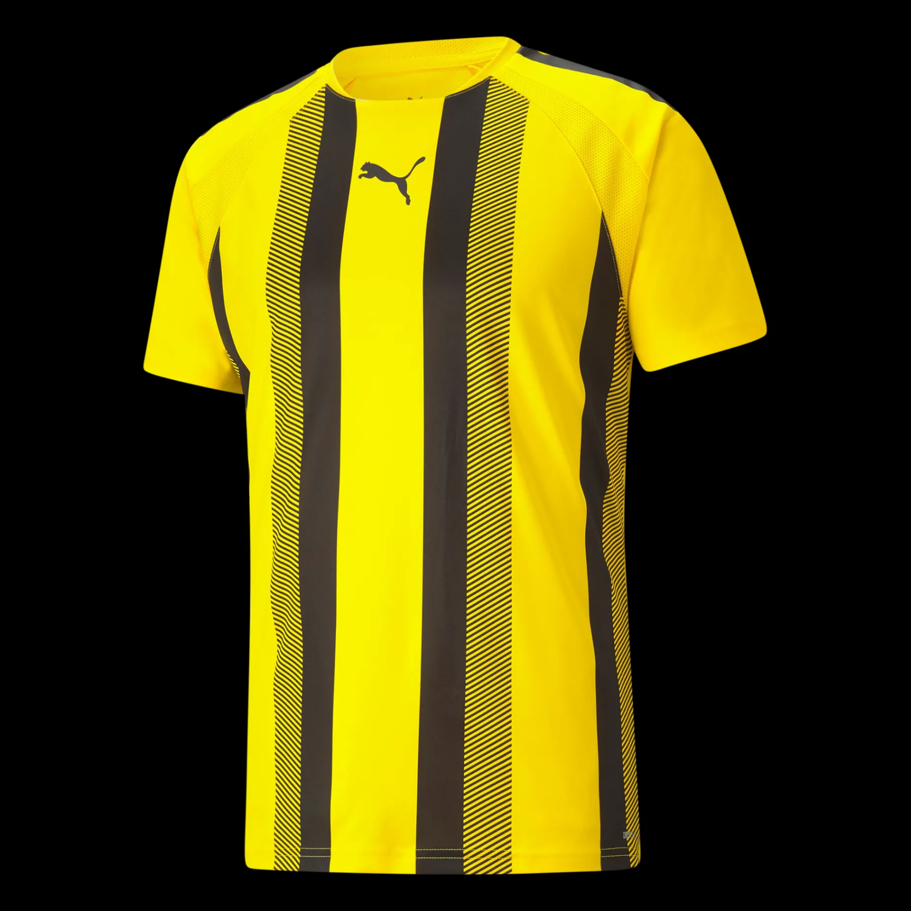 Teamliga Striped Jersey Jr, Traningstroja Junior