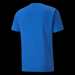 Teamliga Striped Jersey Jr, Traningstroja Junior