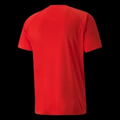 Teamliga Striped Jersey Jr, Traningstroja Junior