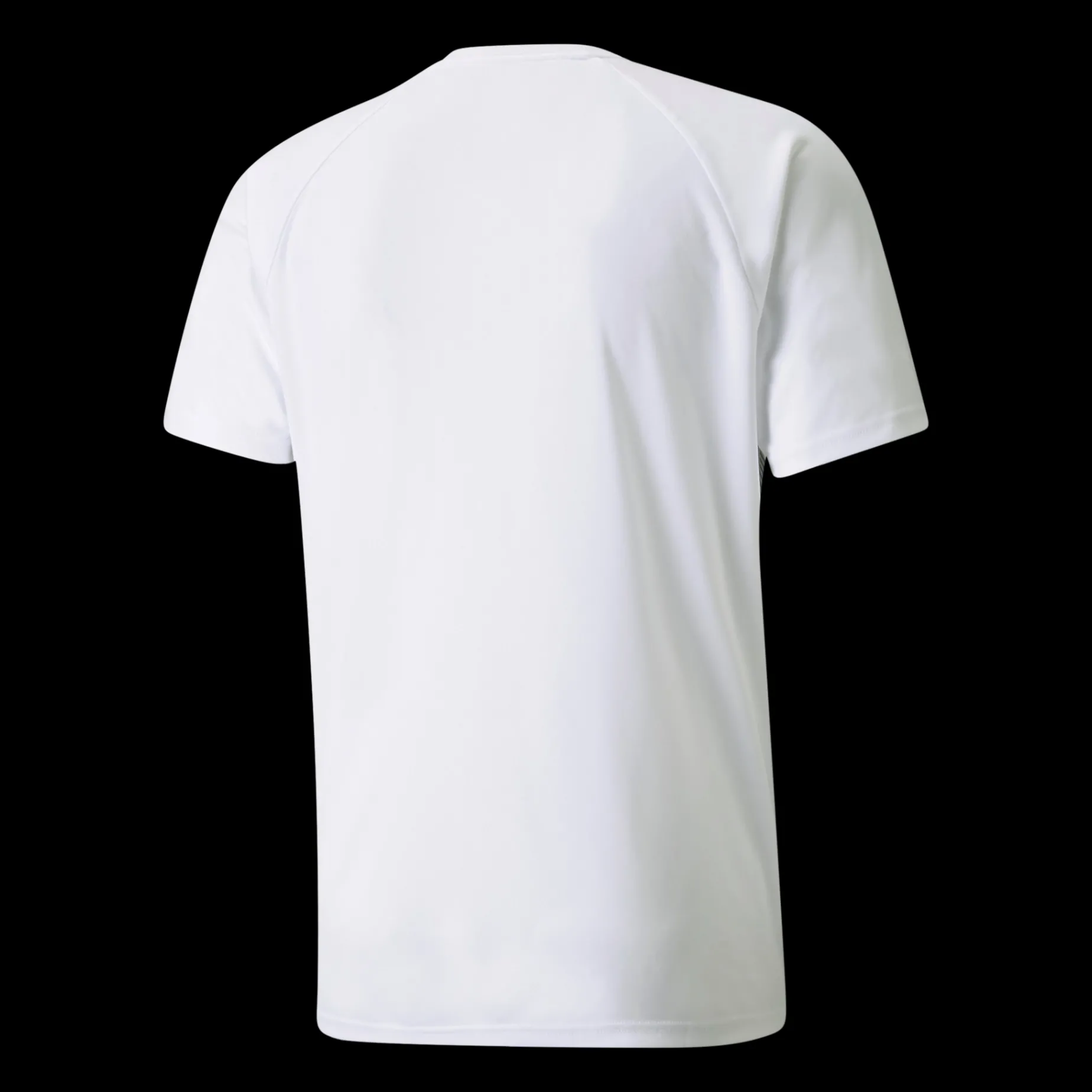 Teamliga Striped Jersey, Traningstroja Herr
