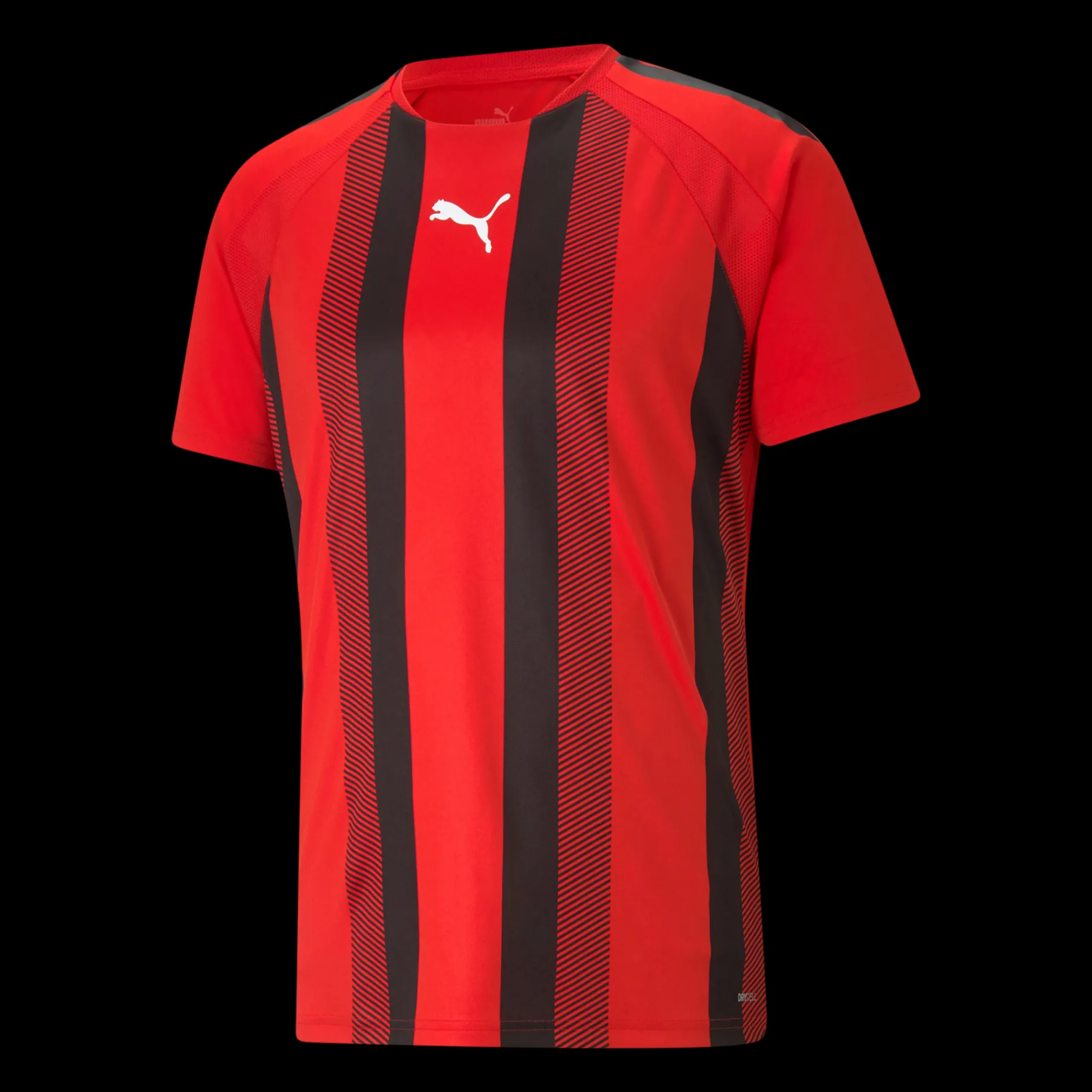 Teamliga Striped Jersey, Traningstroja Herr