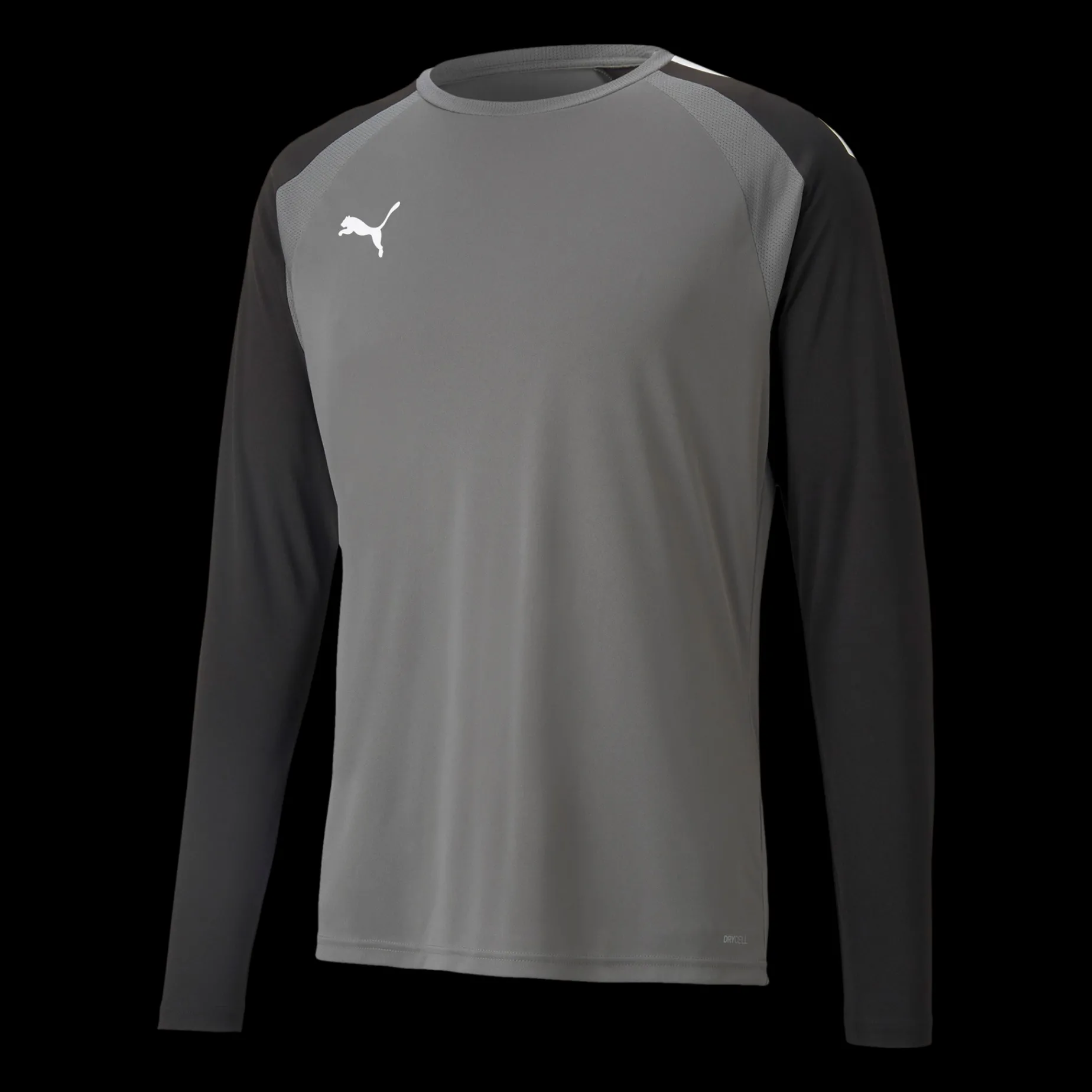 Teampacer Gk Ls Jersey Jr, Malvaktsdrakt Junior