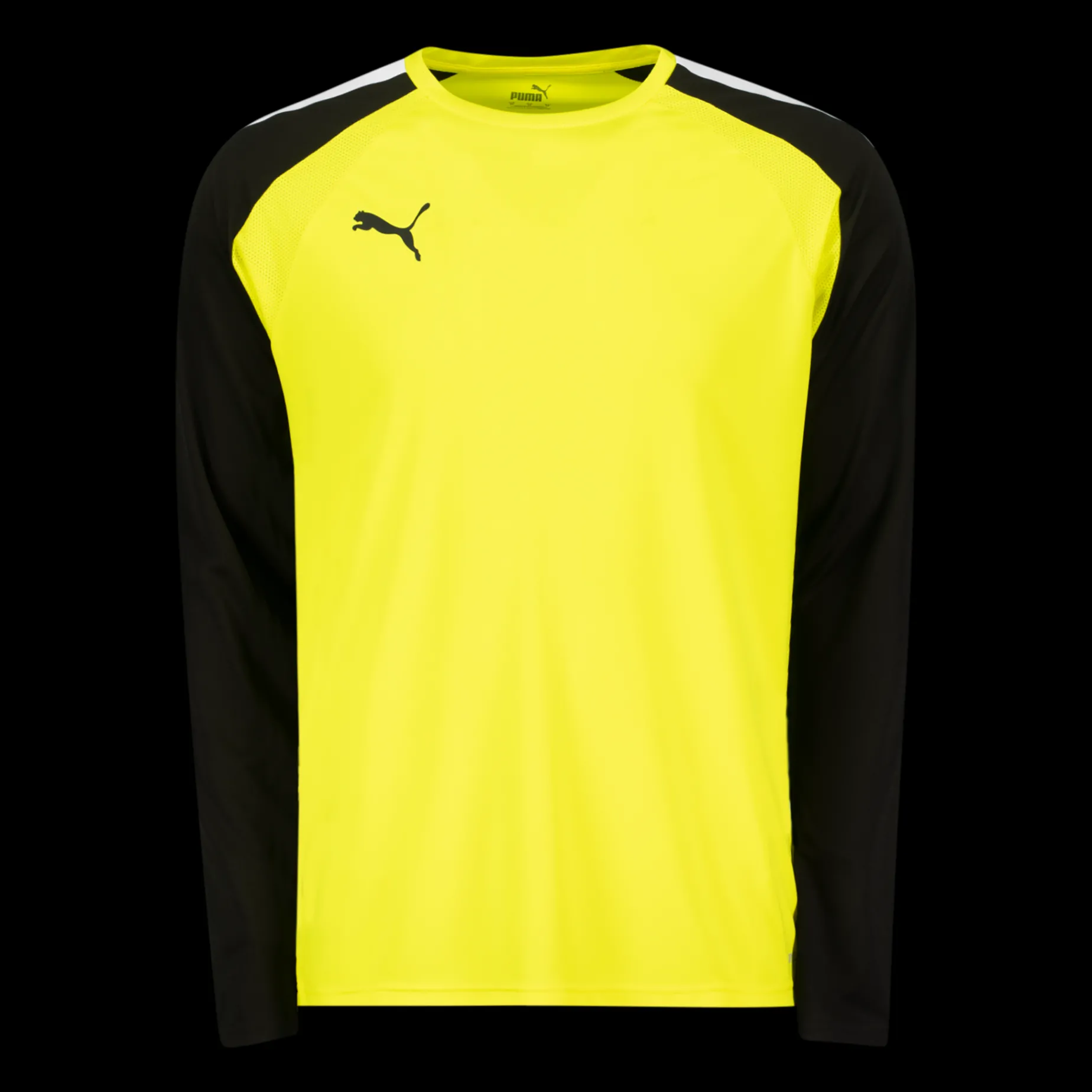 Teampacer Gk Ls Jersey, Malvaktstroja Senior
