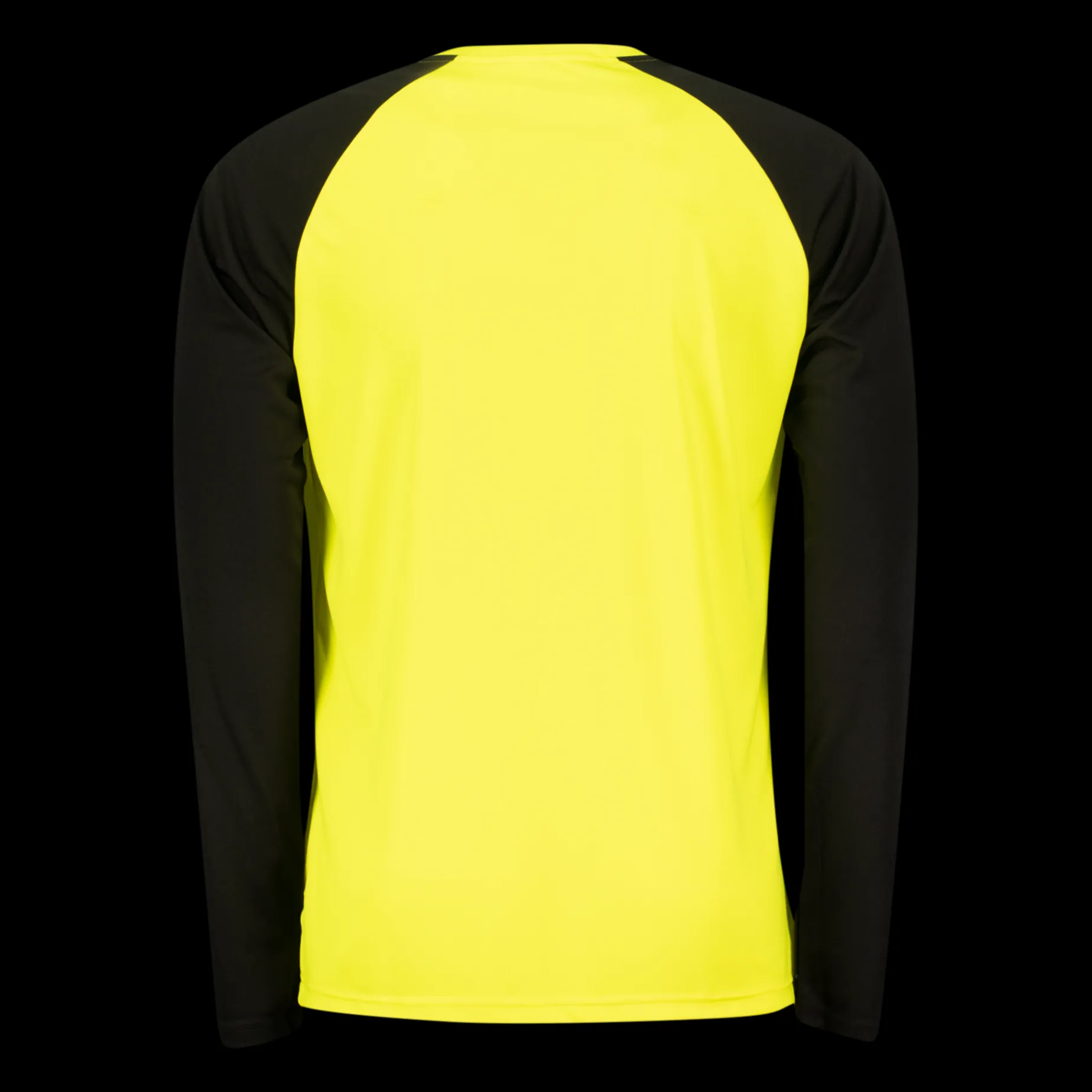 Teampacer Gk Ls Jersey, Malvaktstroja Senior