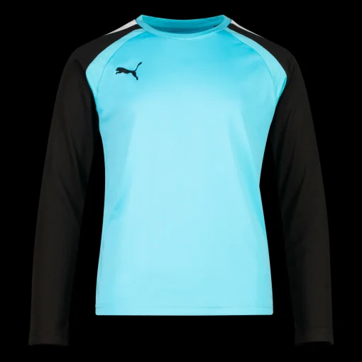 Teampacer Goalkeeper Long Sleeve Jersey, Malvaktstroja Junior