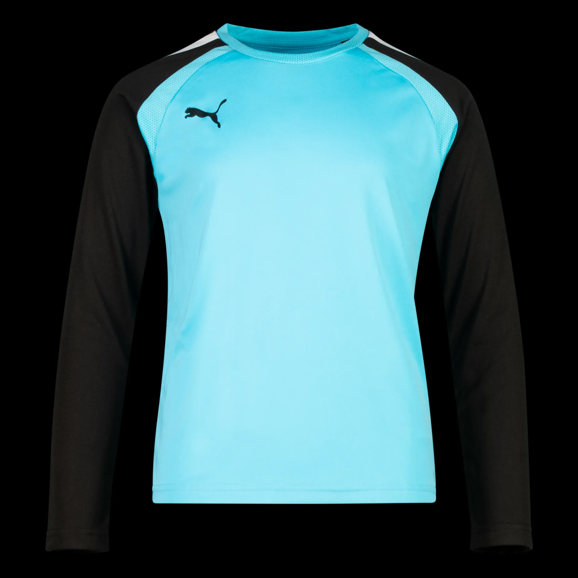 Teampacer Goalkeeper Long Sleeve Jersey, Malvaktstroja Junior
