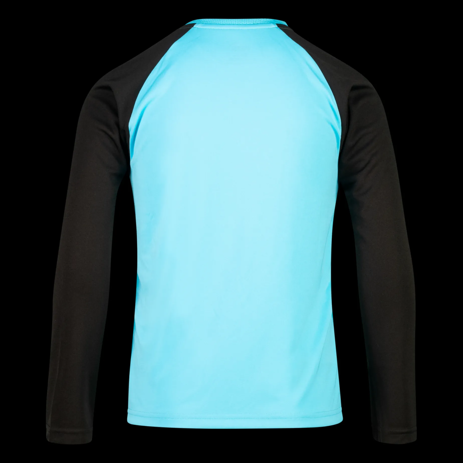 Teampacer Goalkeeper Long Sleeve Jersey, Malvaktstroja Junior
