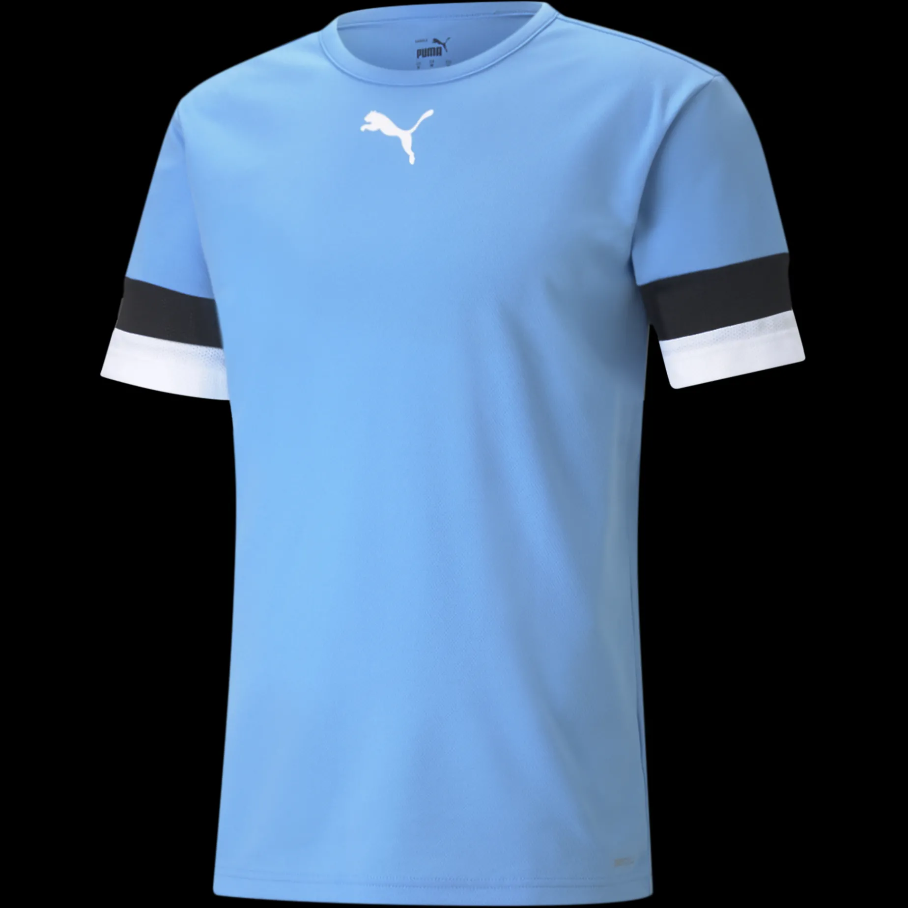 Teamrise Jersey, T-Shirt, Herr