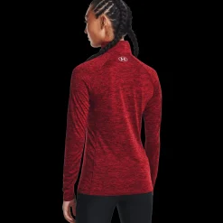 Tech 1/2 Zip - Twist, Traningstroja Dam