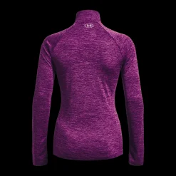 Tech 1/2 Zip - Twist, Traningstroja Dam