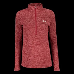 Tech 1/2 Zip - Twist, Traningstroja Dam