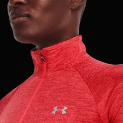 Tech 1/2 Zip - Twist, Traningstroja, Dam