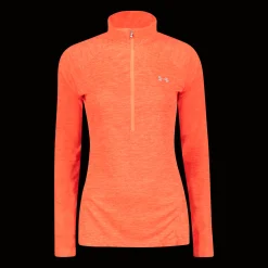 Tech 1/2 Zip - Twist, Traningstroja, Dam