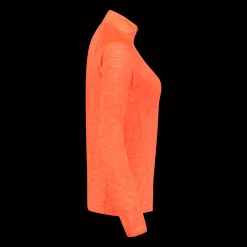 Tech 1/2 Zip - Twist, Traningstroja, Dam