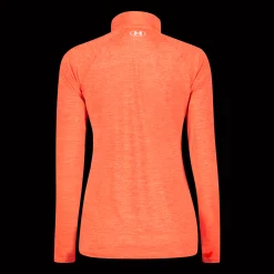 Tech 1/2 Zip - Twist, Traningstroja, Dam