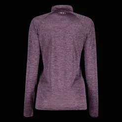 Tech 1/2 Zip Twist, Traningstroja, Dam