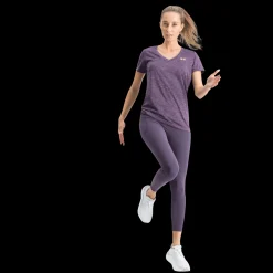 Tech Ssv - Twist, T-Shirt Dam