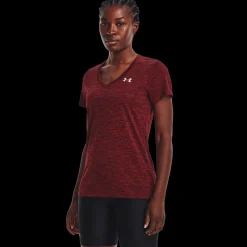 Tech Ssv - Twist, T-Shirt Dam