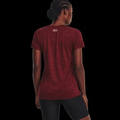 Tech Ssv - Twist, T-Shirt Dam
