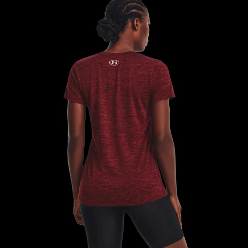 Tech Ssv - Twist, T-Shirt Dam