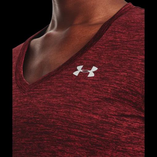 Tech Ssv - Twist, T-Shirt Dam