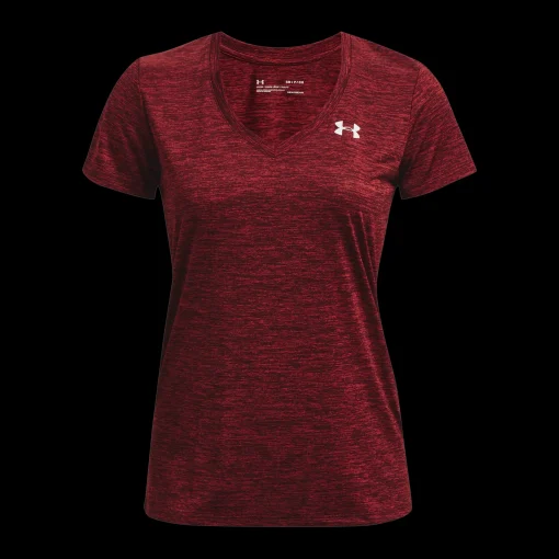 Tech Ssv - Twist, T-Shirt Dam