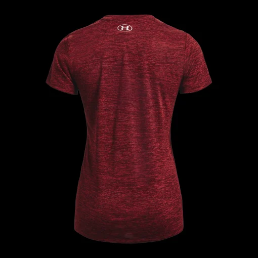 Tech Ssv - Twist, T-Shirt Dam