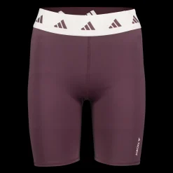 Techfit Bike Short Tights, Traningstights Dam