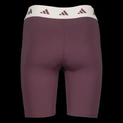 Techfit Bike Short Tights, Traningstights Dam