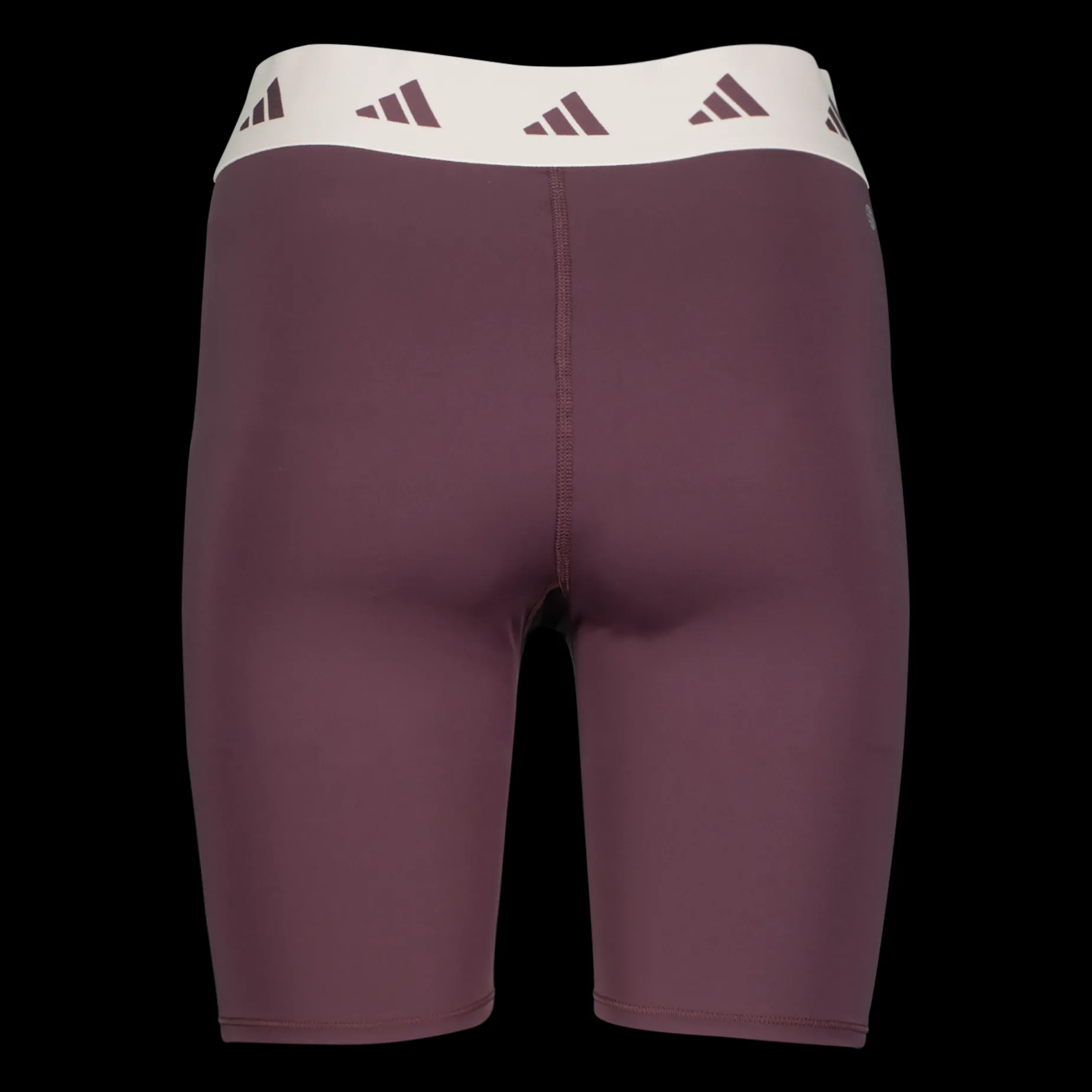 Techfit Bike Short Tights, Traningstights Dam