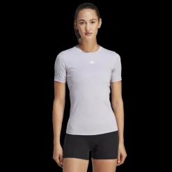 Techfit Training, T-Shirt Dam