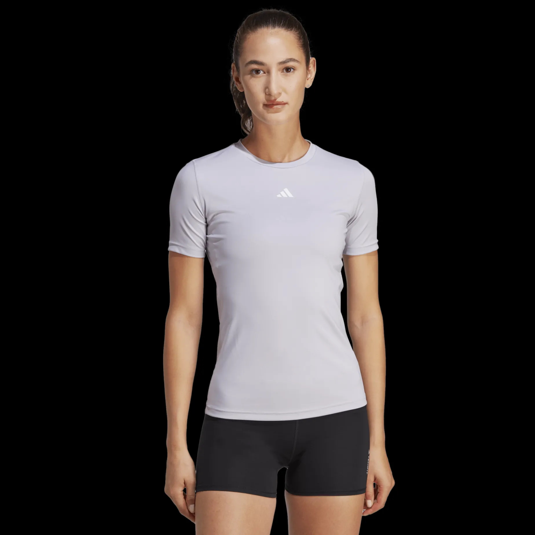 Techfit Training, T-Shirt Dam