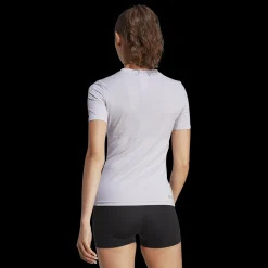 Techfit Training, T-Shirt Dam