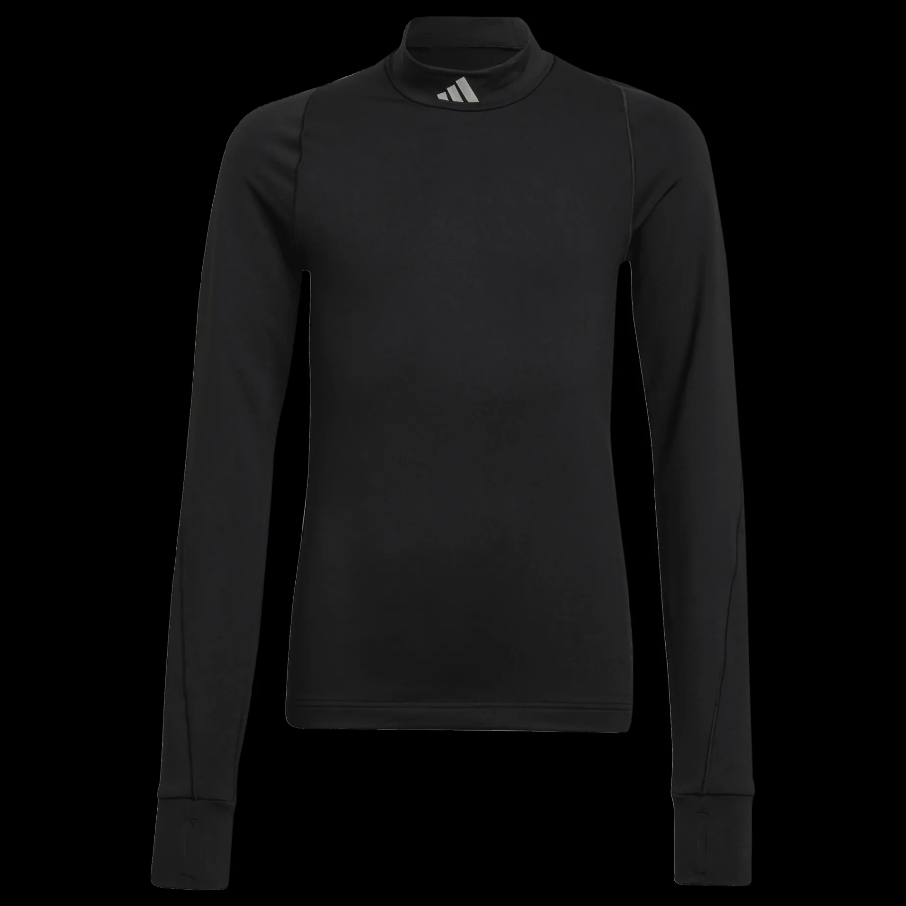 Techfit Warm Long Sleeve, Traningstroja Junior