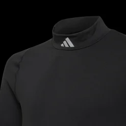 Techfit Warm Long Sleeve, Traningstroja Junior