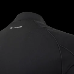 Techfit Warm Long Sleeve, Traningstroja Junior