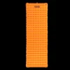Tensor Alpine Long Wide, Uppblasbart Liggunderlag