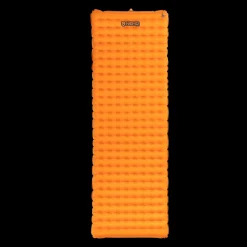 Tensor Alpine Long Wide, Uppblasbart Liggunderlag