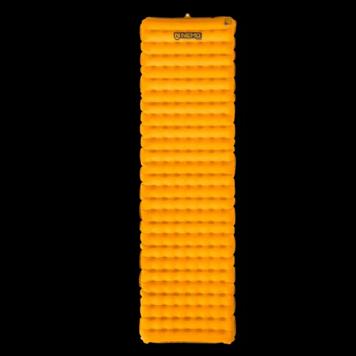 Tensor Insulated Regular, Uppblasbart Liggunderlag