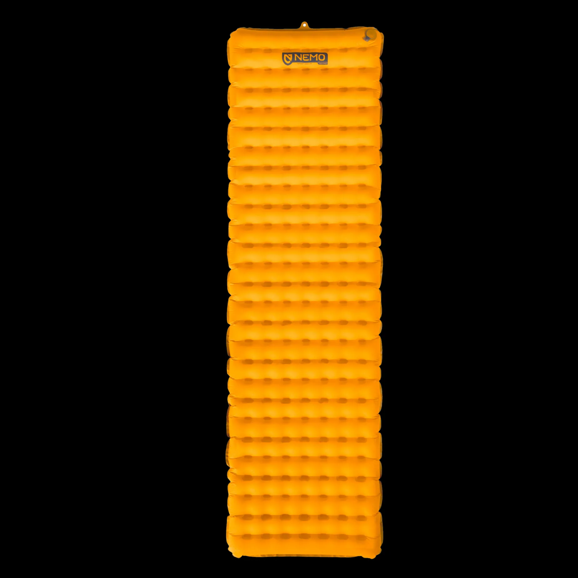 Tensor Insulated Regular, Uppblasbart Liggunderlag