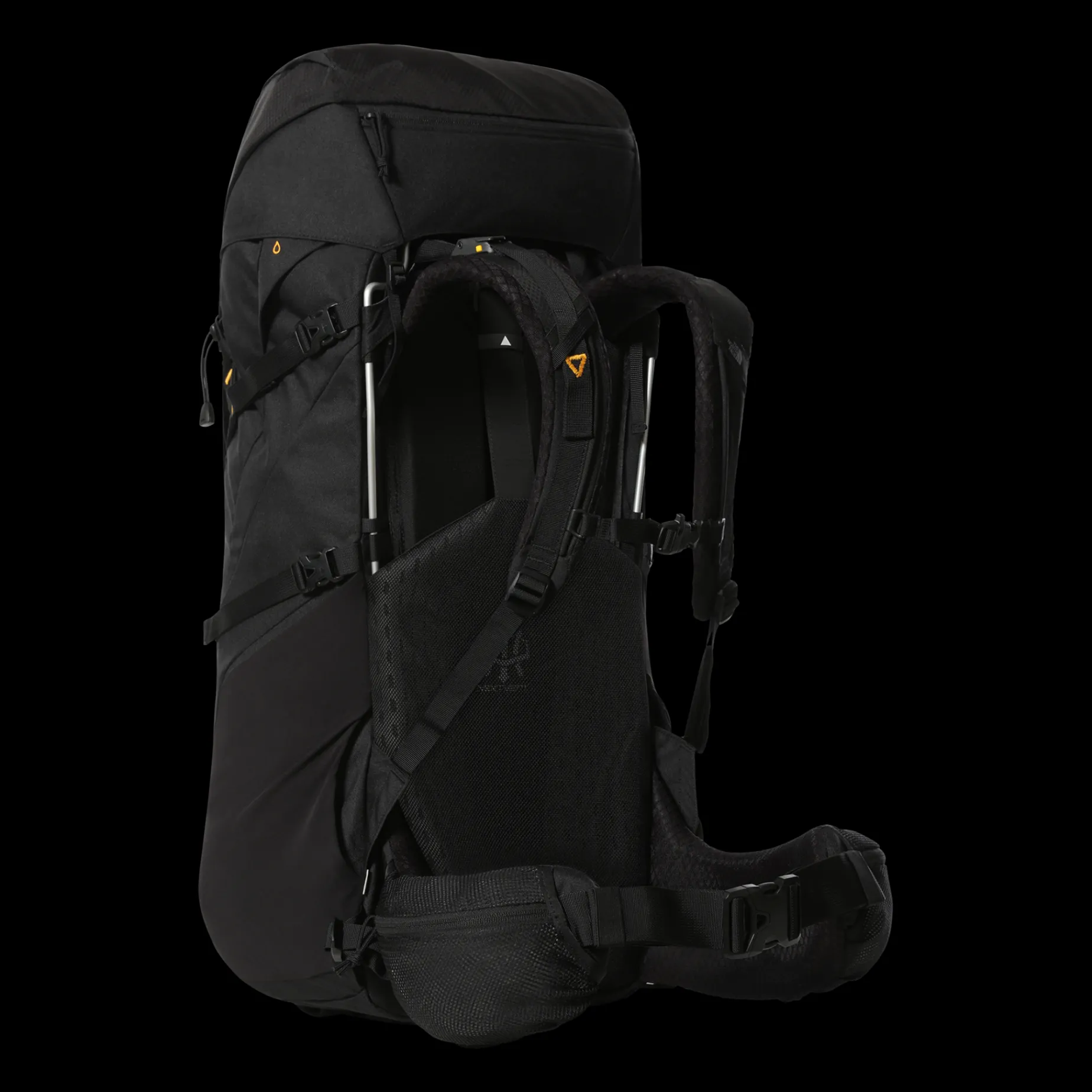 Terra 65 Vandringsryggsack