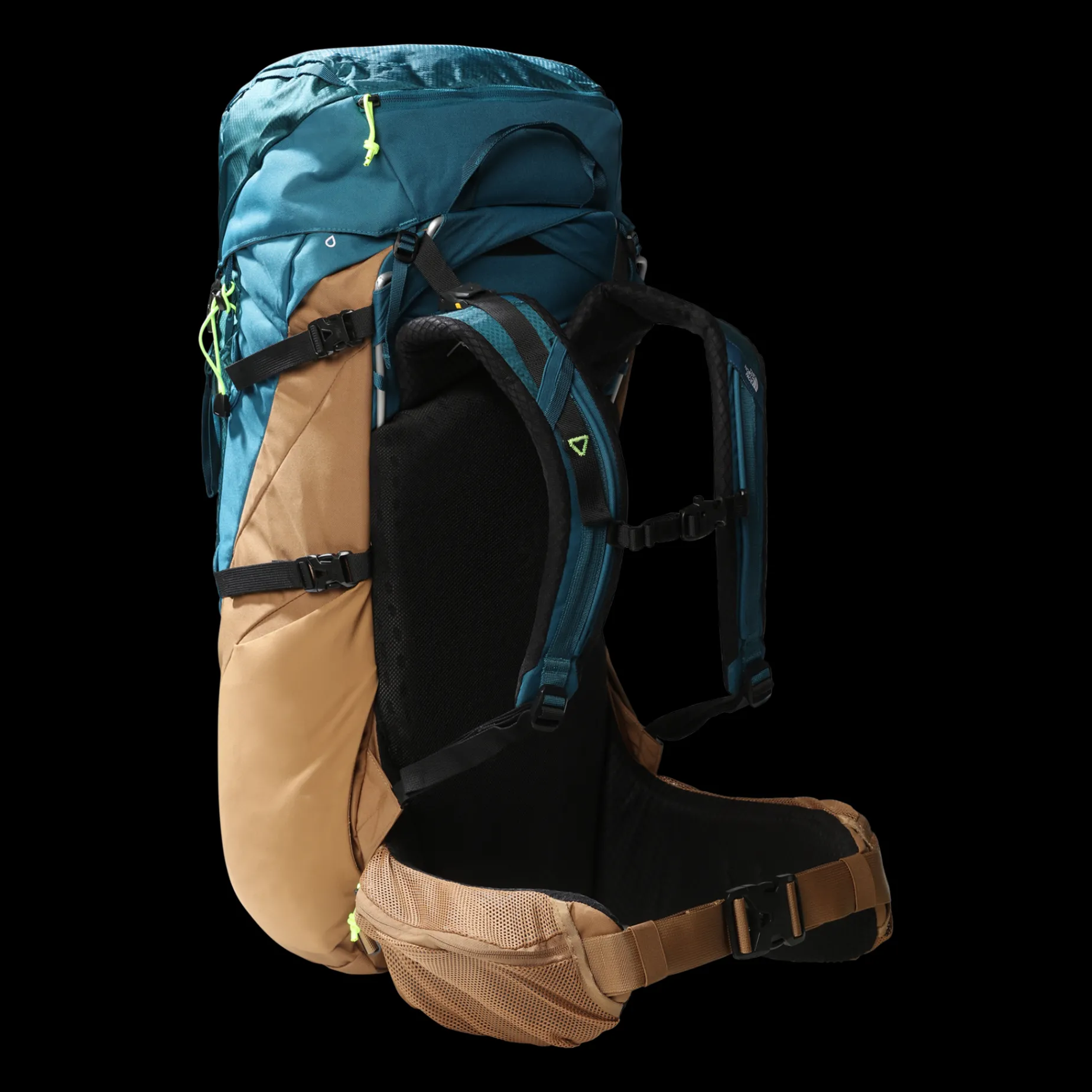 Terra 55 Vandringsryggsack