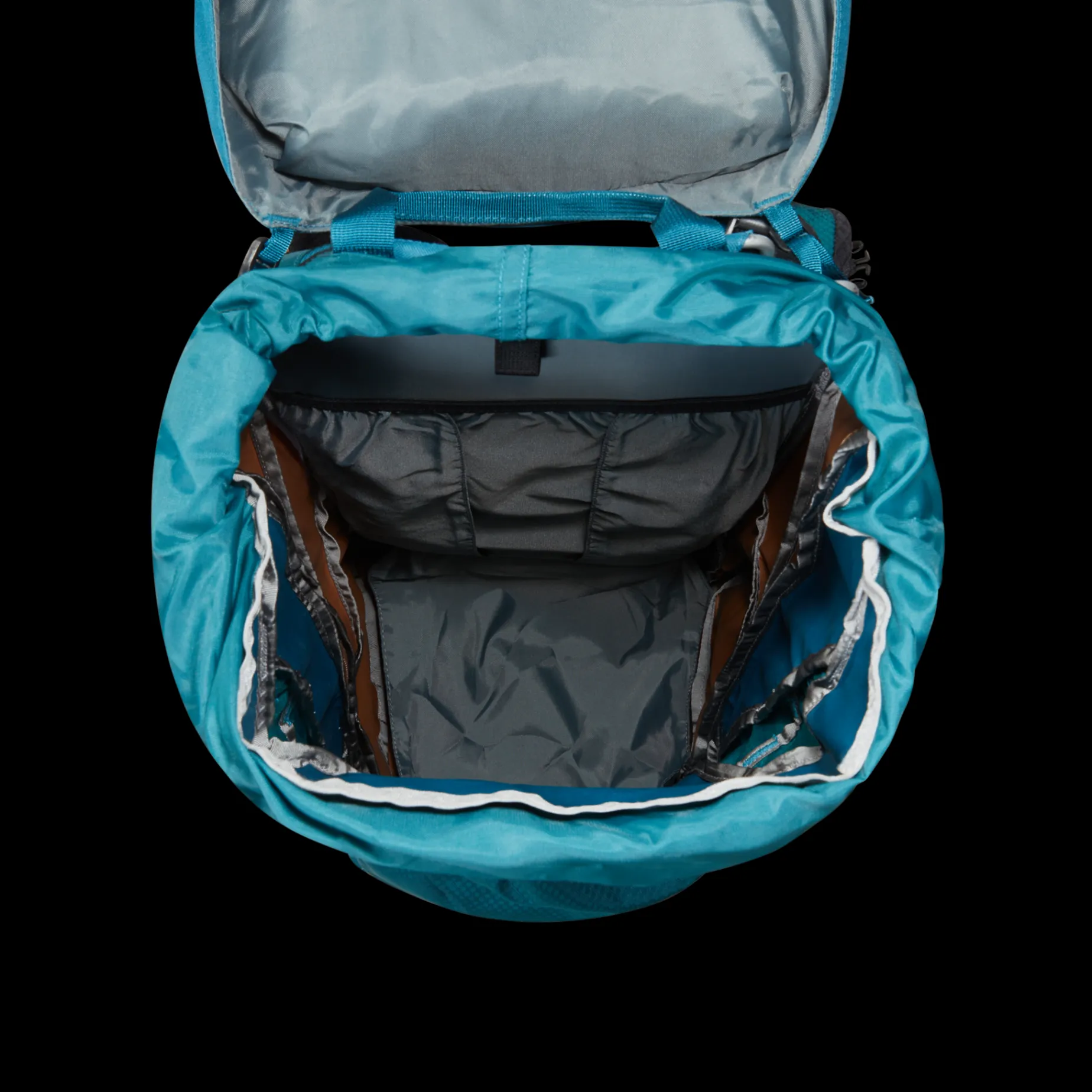 Terra 55 Vandringsryggsack